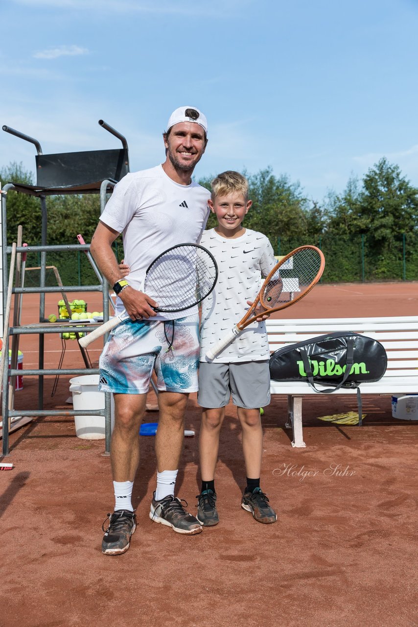 Bild 119 - Marner Tennisevent mit Mischa Zverev